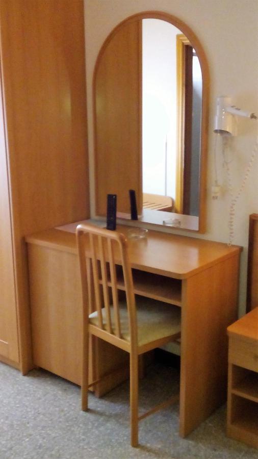 Albergo Moretti Σενιγκάλια Εξωτερικό φωτογραφία