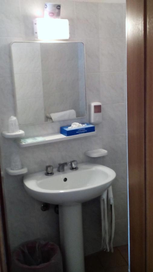 Albergo Moretti Σενιγκάλια Εξωτερικό φωτογραφία